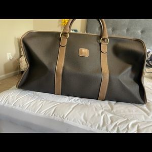 Dunhill Boston bag